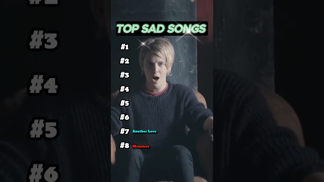 Top 10 Sad Songs That Will Make You CRY