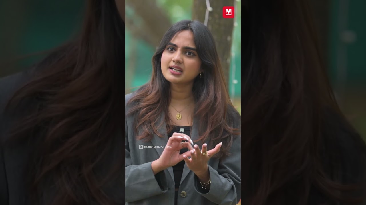 ‘Exams എന്ന Concept മാറണം‘ | Sukhamano Sukhamann | Devika Sanjay