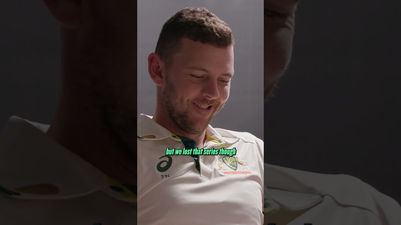 Uncover the Hidden Truths Behind Australia's Test Cricket Stars 🇦🇺