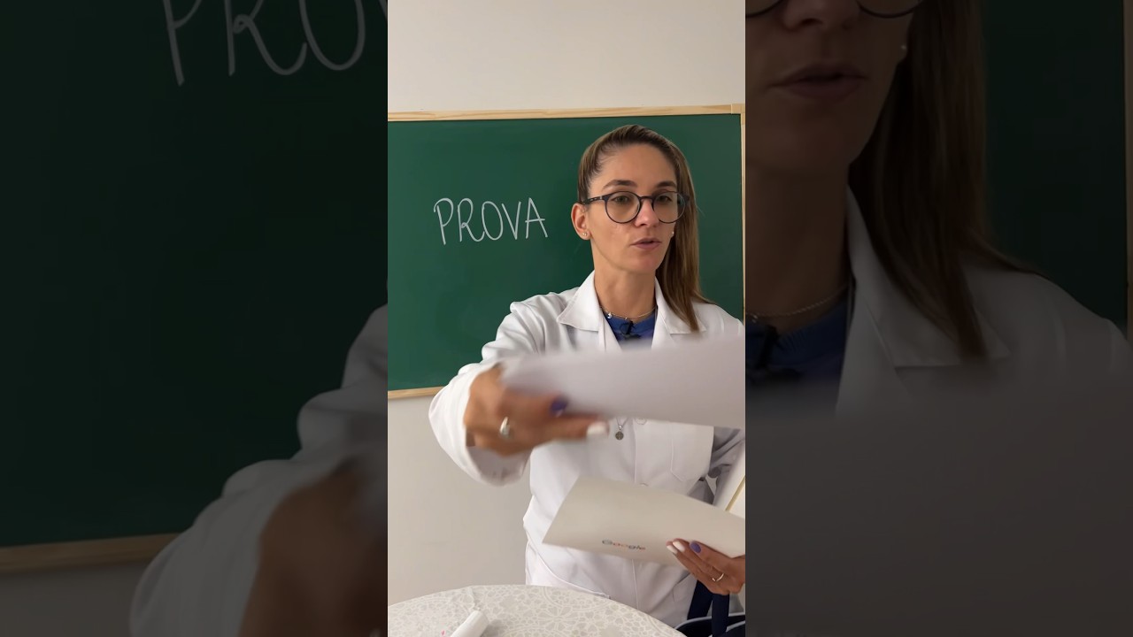 O que Fazer Quando o Branco Acontece na Hora da Prova? Dicas de Potenciação! 😧