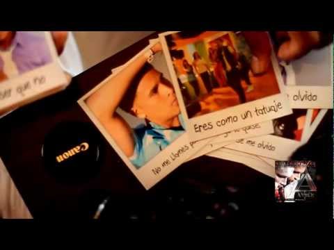 Arthur - Si Alguna Vez (Video Lyrics)