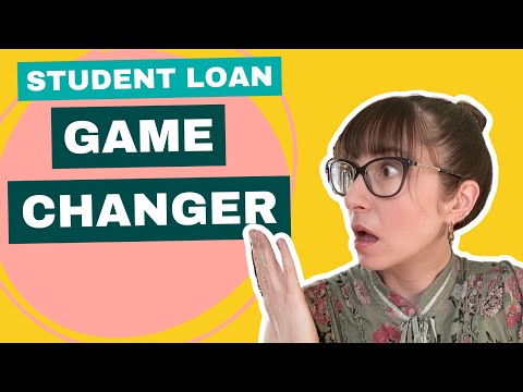 New SAVE Student Loan Payment plan EXPLAINED
