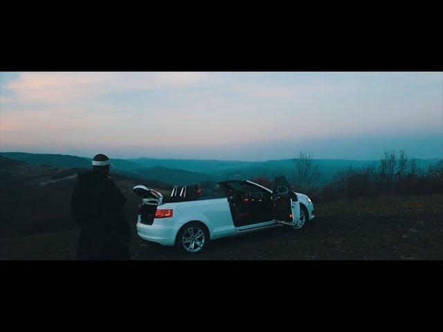 Nick Conrad - Doux Pays 🎶 | Clip Officiel & Extrait de l'Album Révolution 2.0