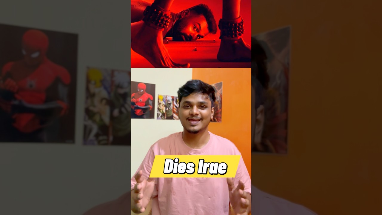 Dies Irae Tamil Movie Review: A Chilling Horror Experience 🎬