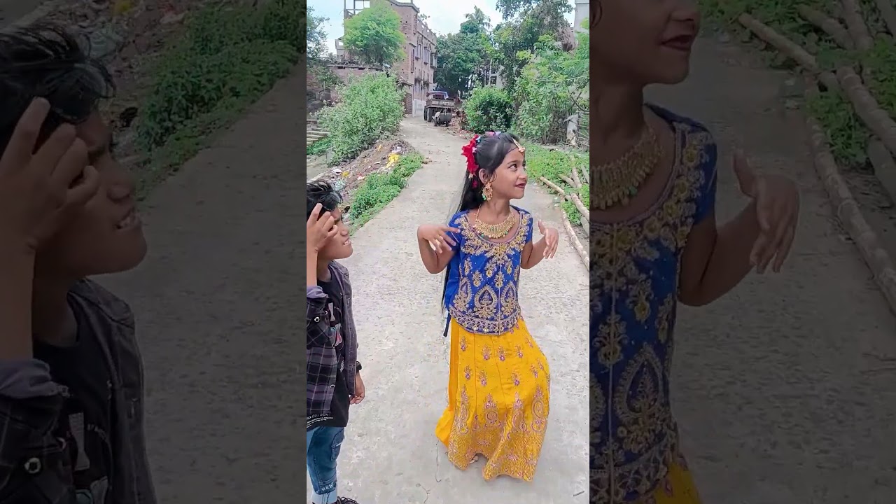 Sweet Love Story ❤️ | Short & Viral