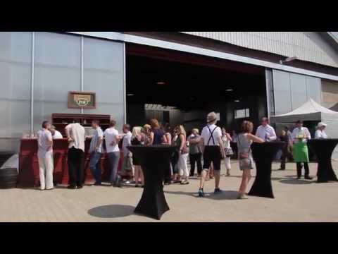 Detektivní hra na Letišti Praha Letňany