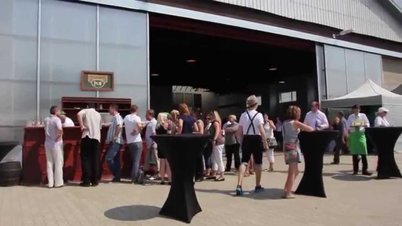 Napínavá detektivní hra na Letišti Praha Letňany pro 450 účastníků 🕵️♂️