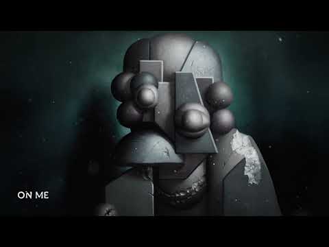 Gunna - on me [Official Visualizer]