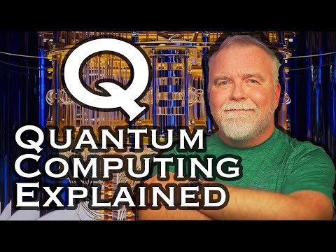 Quantum Computing Explained by a Retired Microsoft Engineer