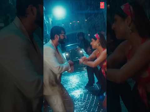 Abhishek Malhan & Isha 😍 | Zor Ki Barsaat Hui😍 | Jubin Nautiyal, Rochak Kohli | T-Series