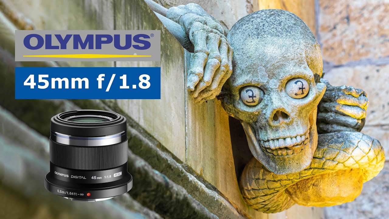 Olympus 45mm f/1.8: Is It Worth It in 2026? 📸