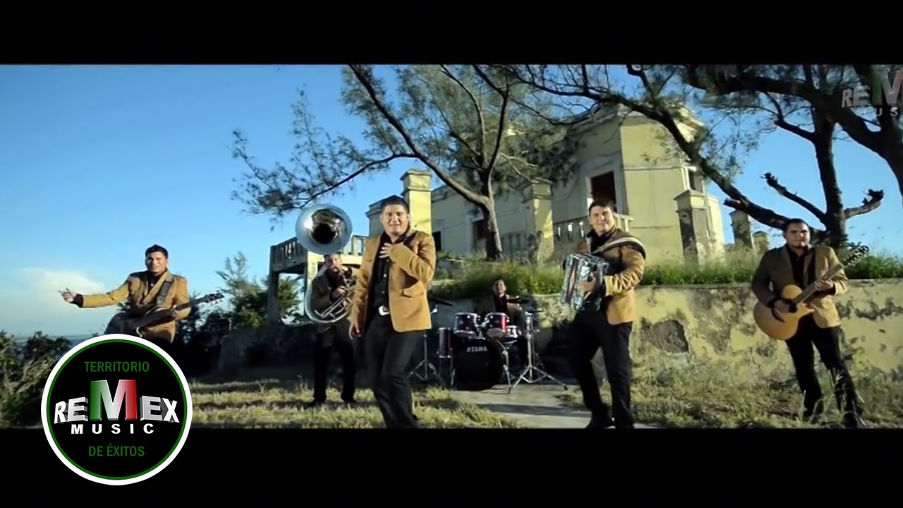 Punto Final - El Bum Bum (Video Oficial) 🎶