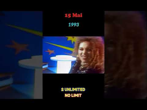 1993 : 1 seconde par semaine - Les chansons numéros 1 en France