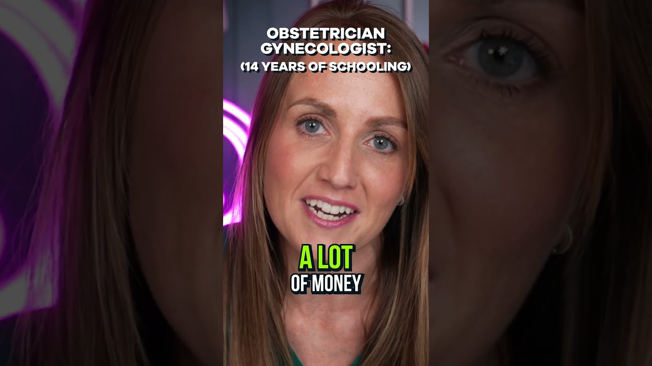 The True Cost of Med School 💡