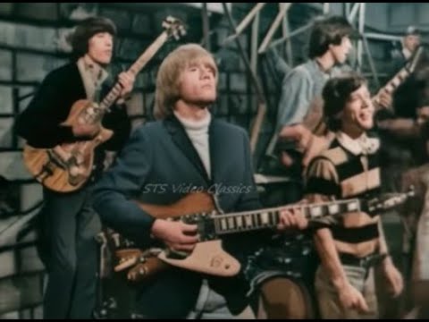 The Rolling Stones - The Last Time (1965) 🎶