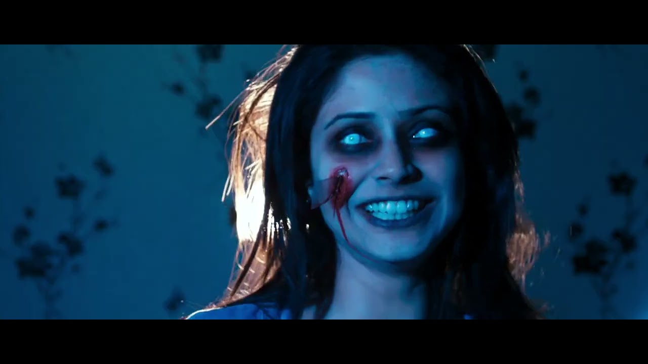 Raaz 3 Horror Scenes with Emraan Hashmi & Esha Gupta 🎬