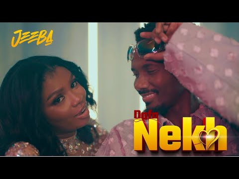 Jeeba - Dafa Nekh ( Clip Officiel)