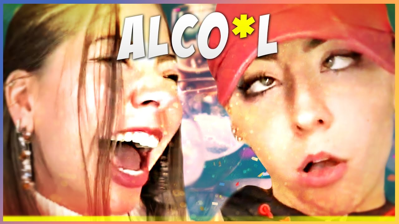 Shayvise Best-of: ALCO*L & More Every Sunday 🍹