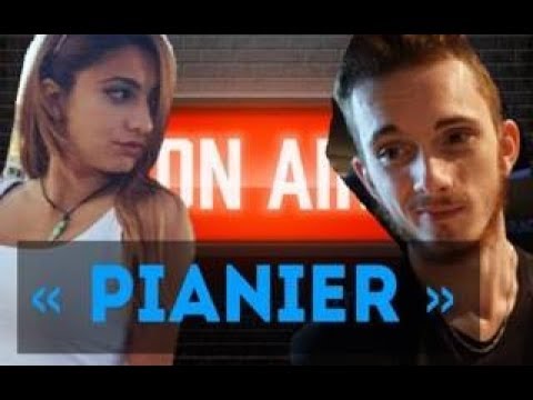 JULIA BAYONETTA RÉALISE MON DÉFI !