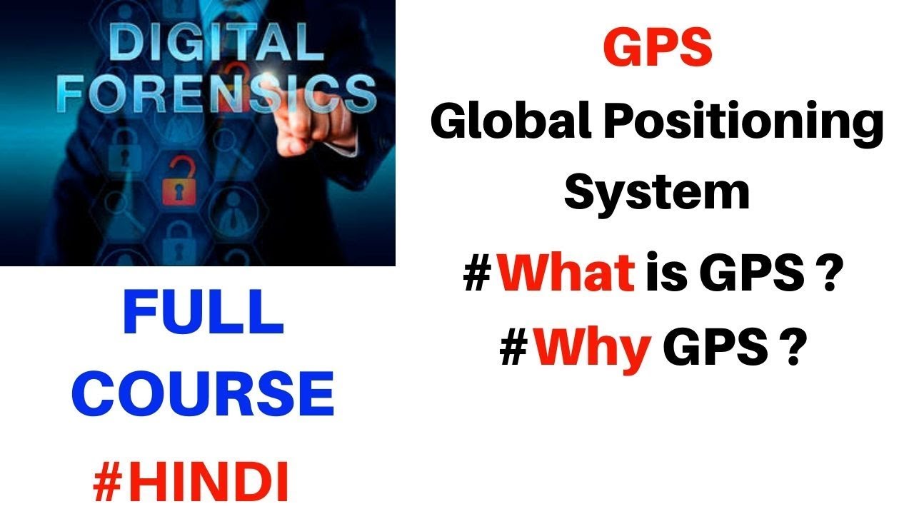 GPS का परिचय और कैसे काम करता है 🌍
