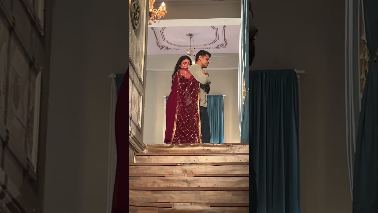 Megha & Arjun's Action-Packed Fight Scene 🎬 | Behind the Scenes & Shooting Highlights