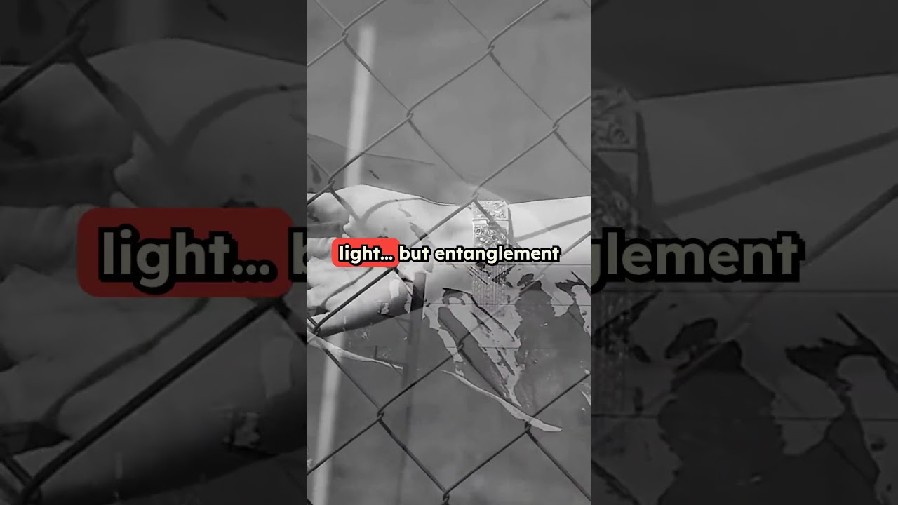 Quantum Entanglement Explained: Unlocking the Mystery of Spooky Action π¬