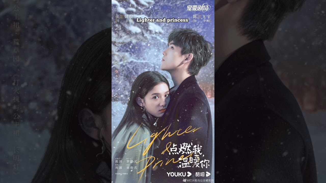 Must-Watch Chinese Dramas on YouTube 🎥