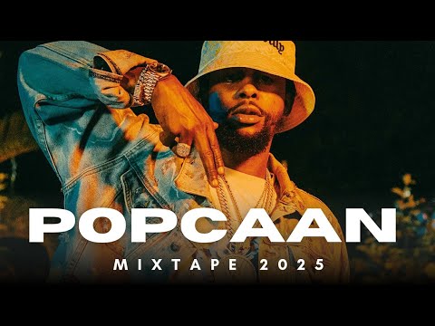 Popcaan Lifestyle Dancehall Mix 2025 | ZJ Liquid 🎶