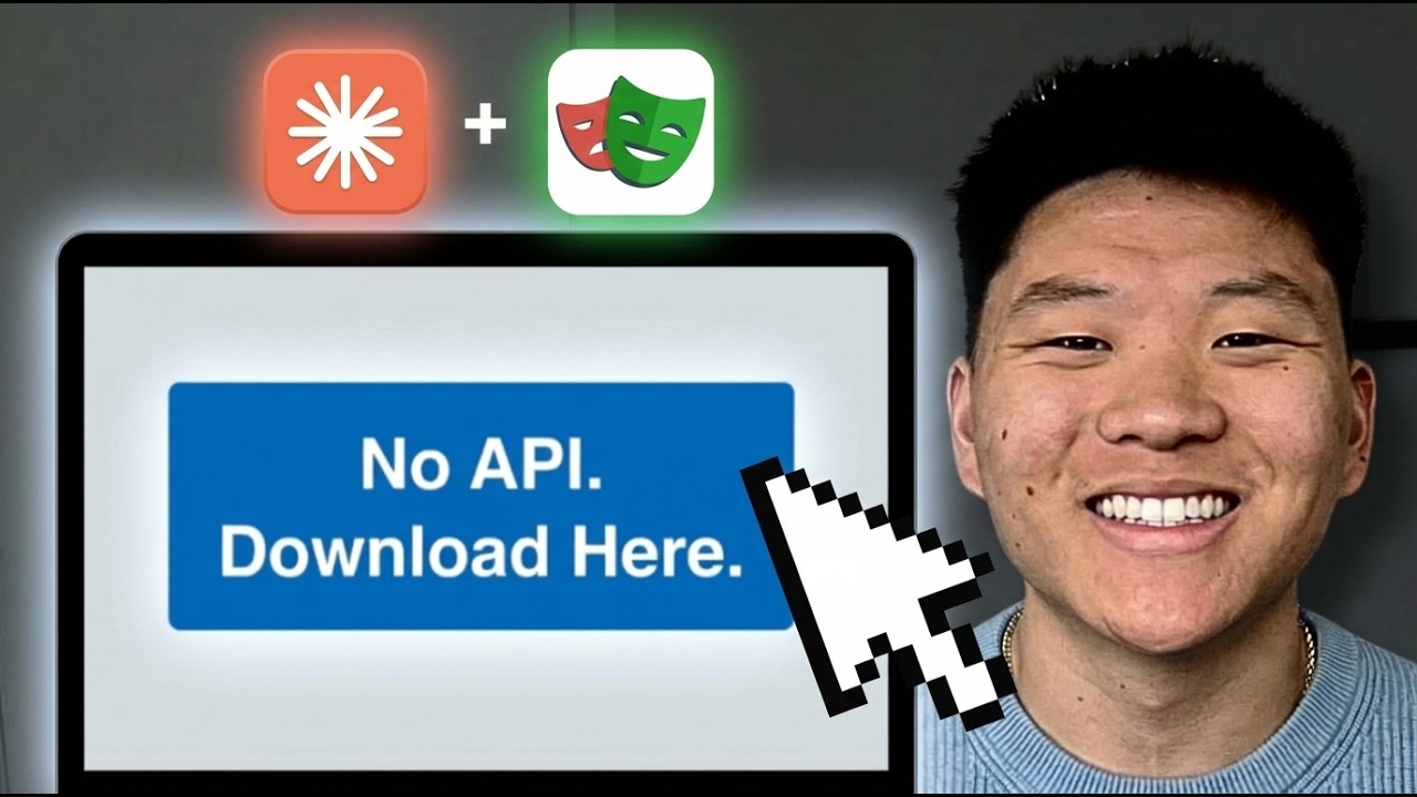 Claude Code & Playwright Automate Anything 🤖