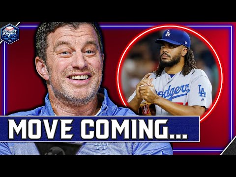 Dodgers Trade Rumors ESCALATING... New Report REVEALS Wild Trade | LA Dodgers News