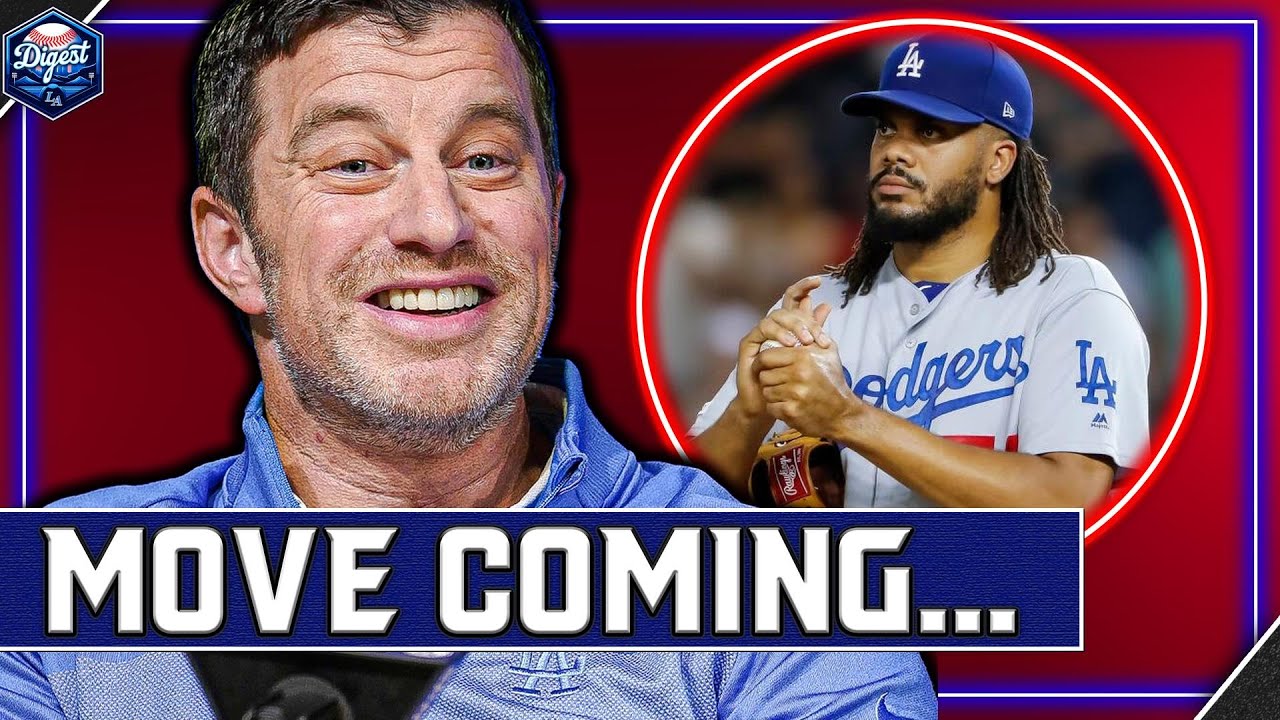 Dodgers Trade Rumors Heat Up: Shocking New Deal in the Works! ⚾️