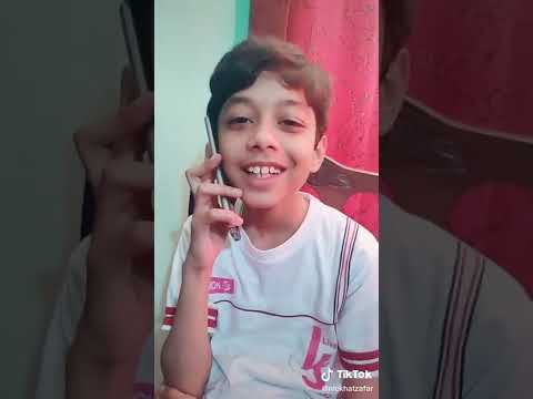 Tiktok Fun | Farha Nadir | BTS | Geo