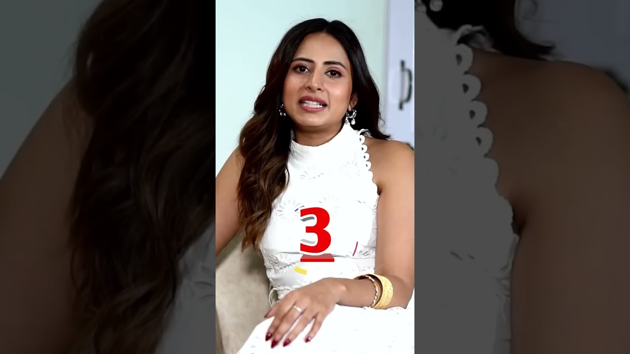 5 Top 5 Must-Watch Sargun Mehta Films 🎬 | Sardar’s Take #Shorts