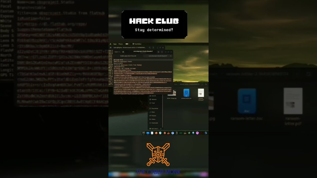 Discover Anyone’s Location from a Photo Using ExifTool 📸