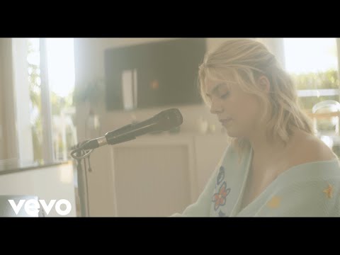 Louane - Love (Nest Audio Sessions by Google presents: Louane – Love #stayhome #withnest)