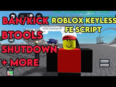 FE BAN/KICK admin script roblox #roblox #robloxscript #detla #admin #hack #robloxexploiting #roblox