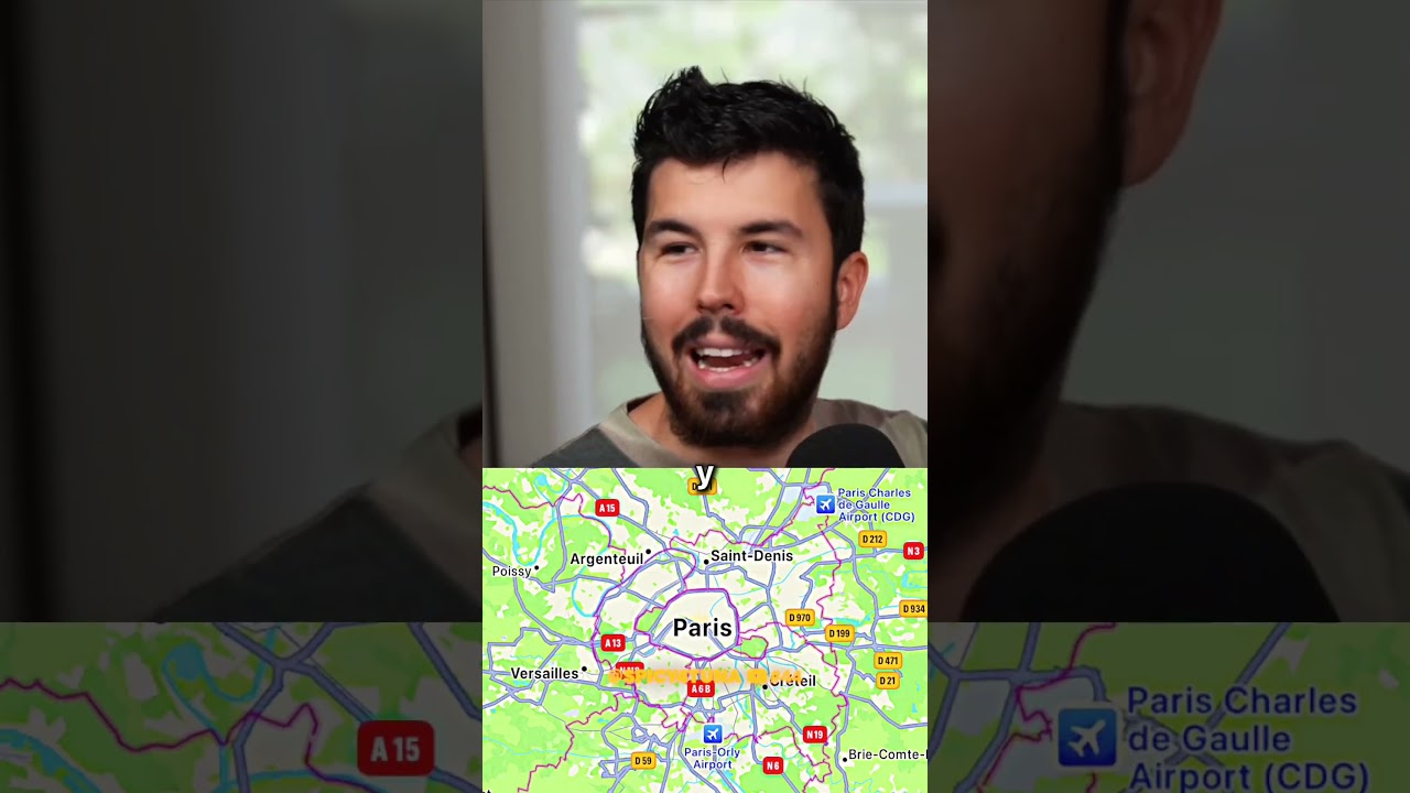 ¿Perdieron su magia? La realidad de los Juegos Olímpicos en París 🎾