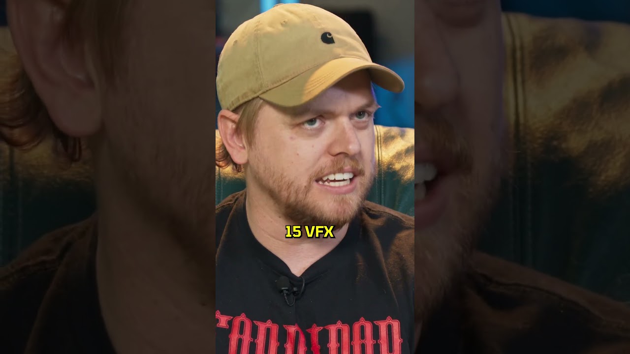 The Asylum: Outlasting Warner Bros with 300 Films 🎬