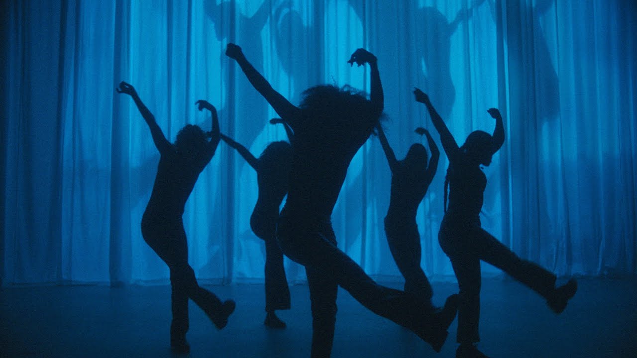 Jungle ft. Roots Manuva – You Ain't No Celebrity 🎶 | Official Music Video