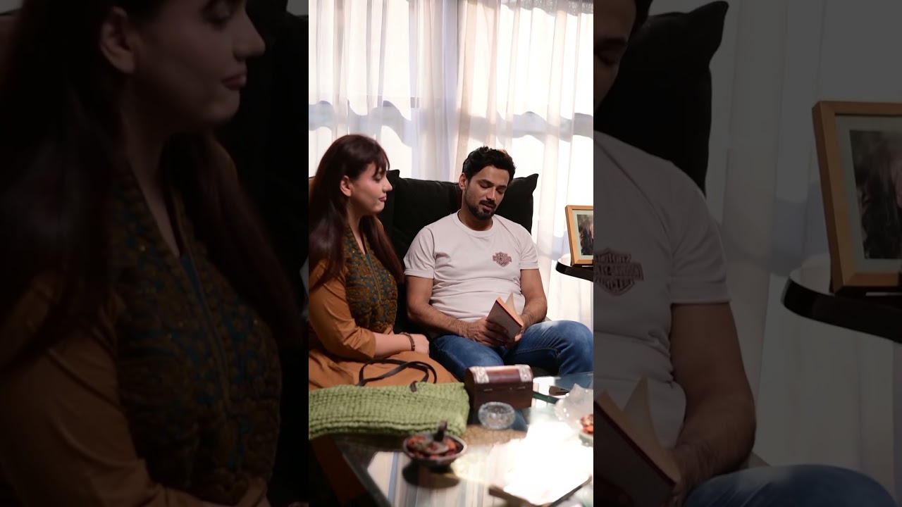 Behind the Scenes of Dil Dhoondta Hai Phir Wohi!