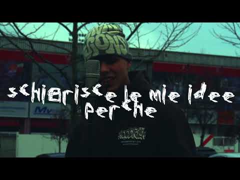 Baru - Same Shit Live Version