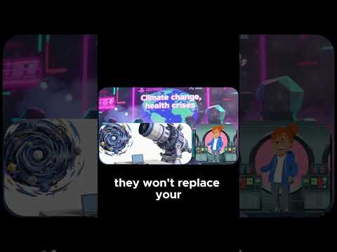 The Ultimate Computer: The Secret Race to Rewrite Reality | Quantum Era Explained.