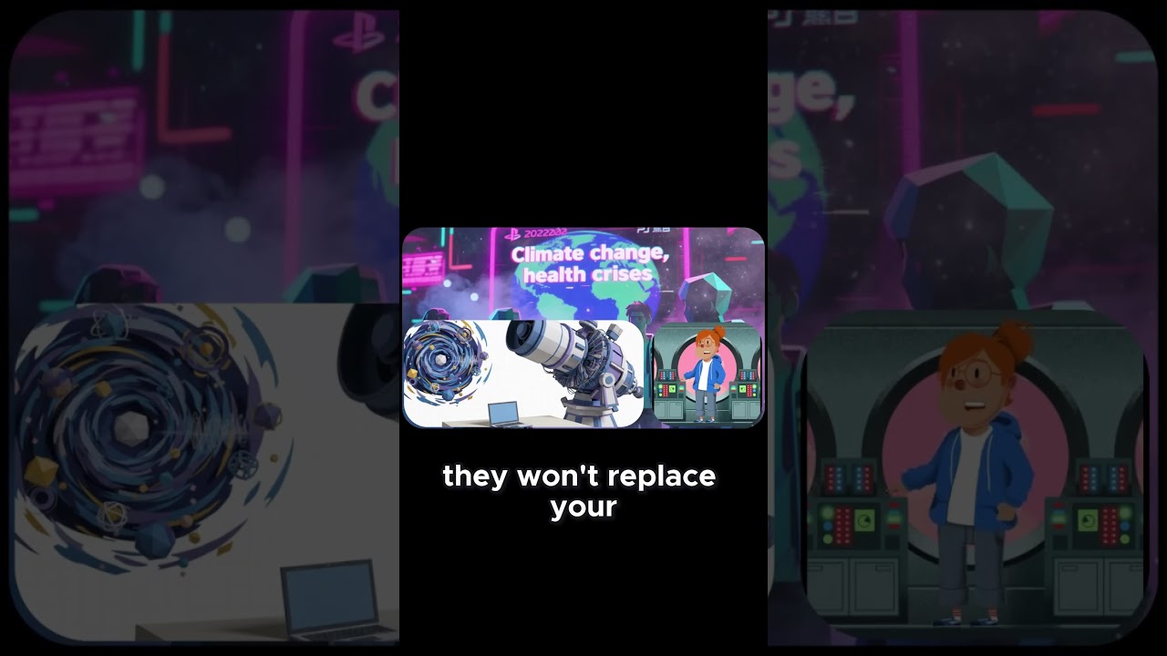 The Race to Build the Ultimate Computer: Unlocking the Quantum Future 🚀