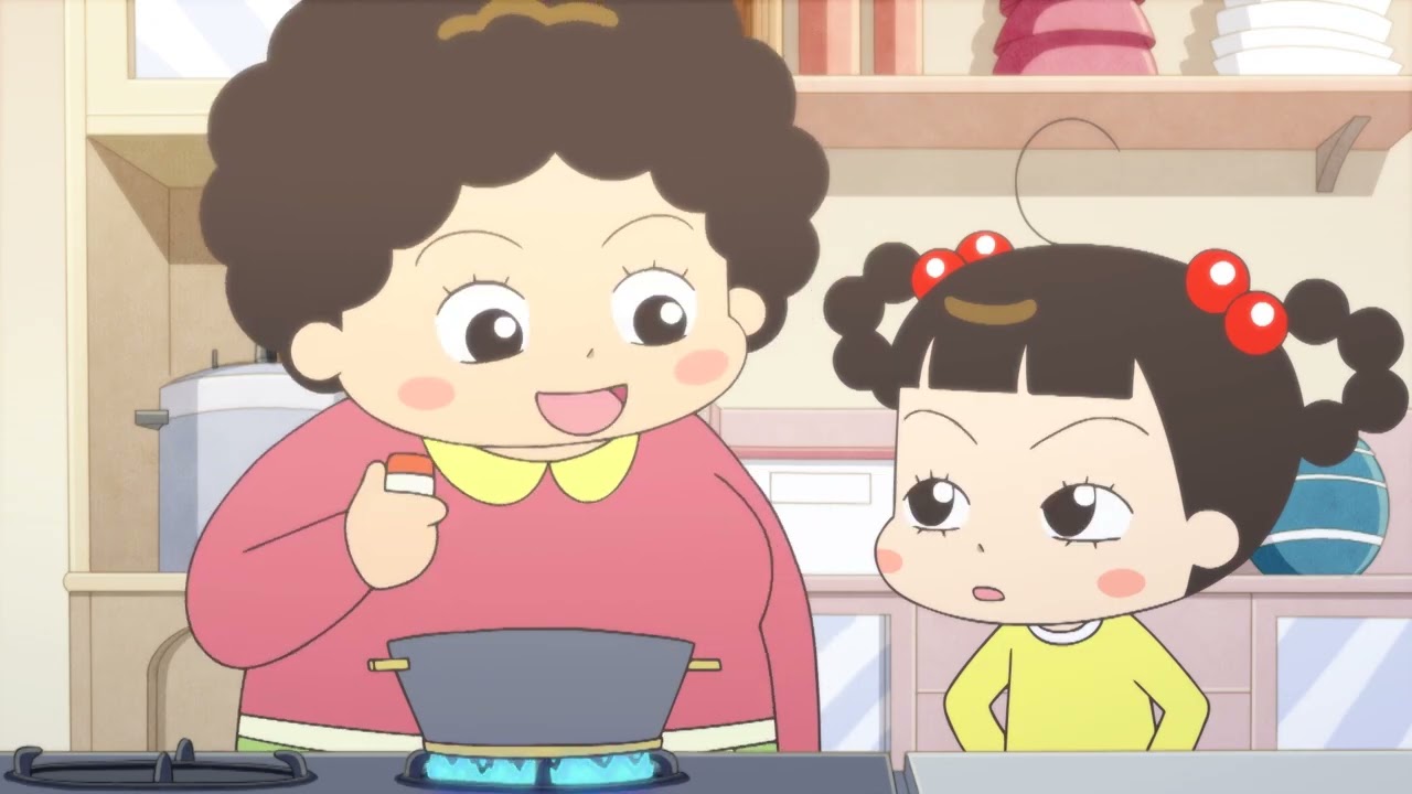 Mẹ Dạy Nấu Ăn | Xin Chào Jadoo 🥘