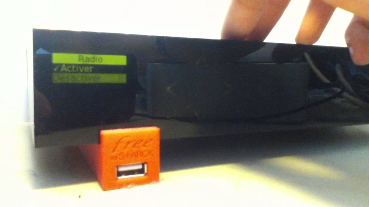 Activer le WiFi de votre Freebox 📶