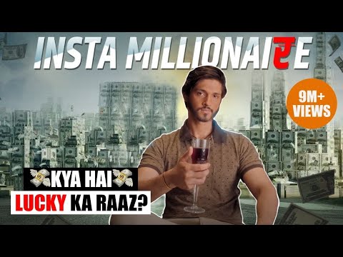 Insta Millionaire Love Stories Pocket Fm | Animation Story Video | New Animation Audio Book | Part 1