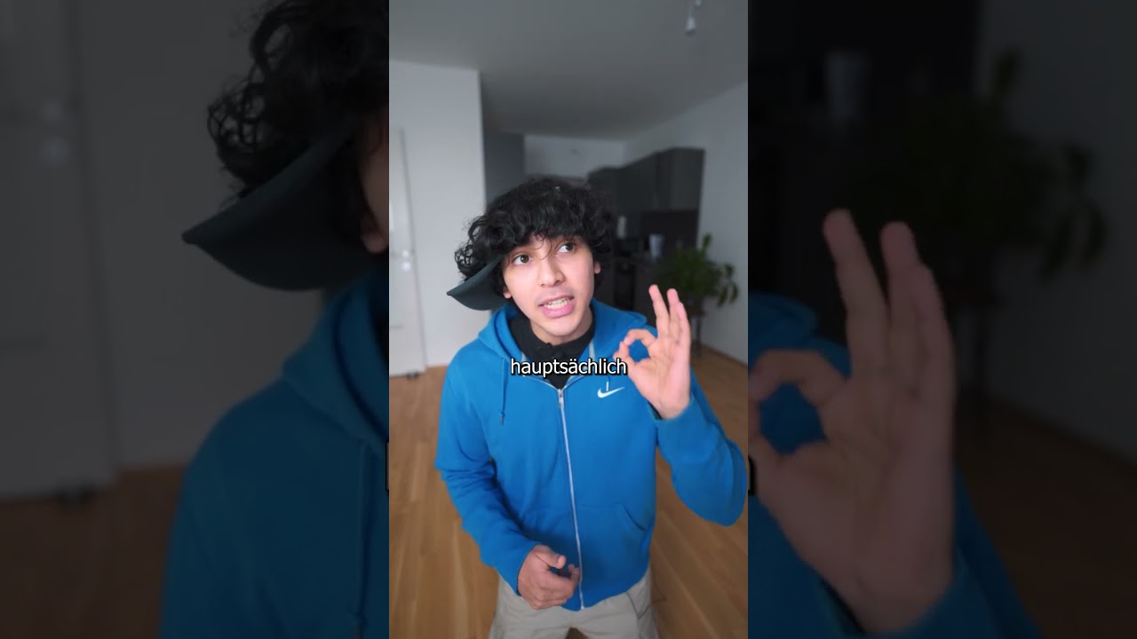 Ausländer sind die Besten in Mathe... 😳😂 | Mohi__07 #shorts