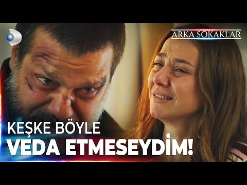 Ali Pınar Yüzleşmesi! #ArkaSokaklar 725. Bölüm