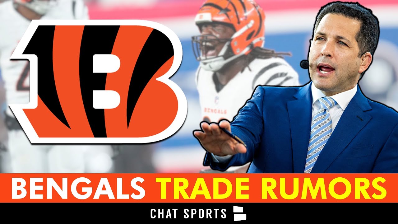 ๐จ ESPN Reveals Latest Bengals Trade Rumors & Deadline Insights