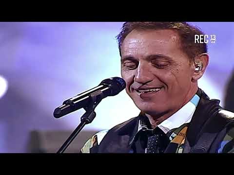 Franco de Vita - Festival De Viña Del Mar 2008 - Completo - (RECTV).